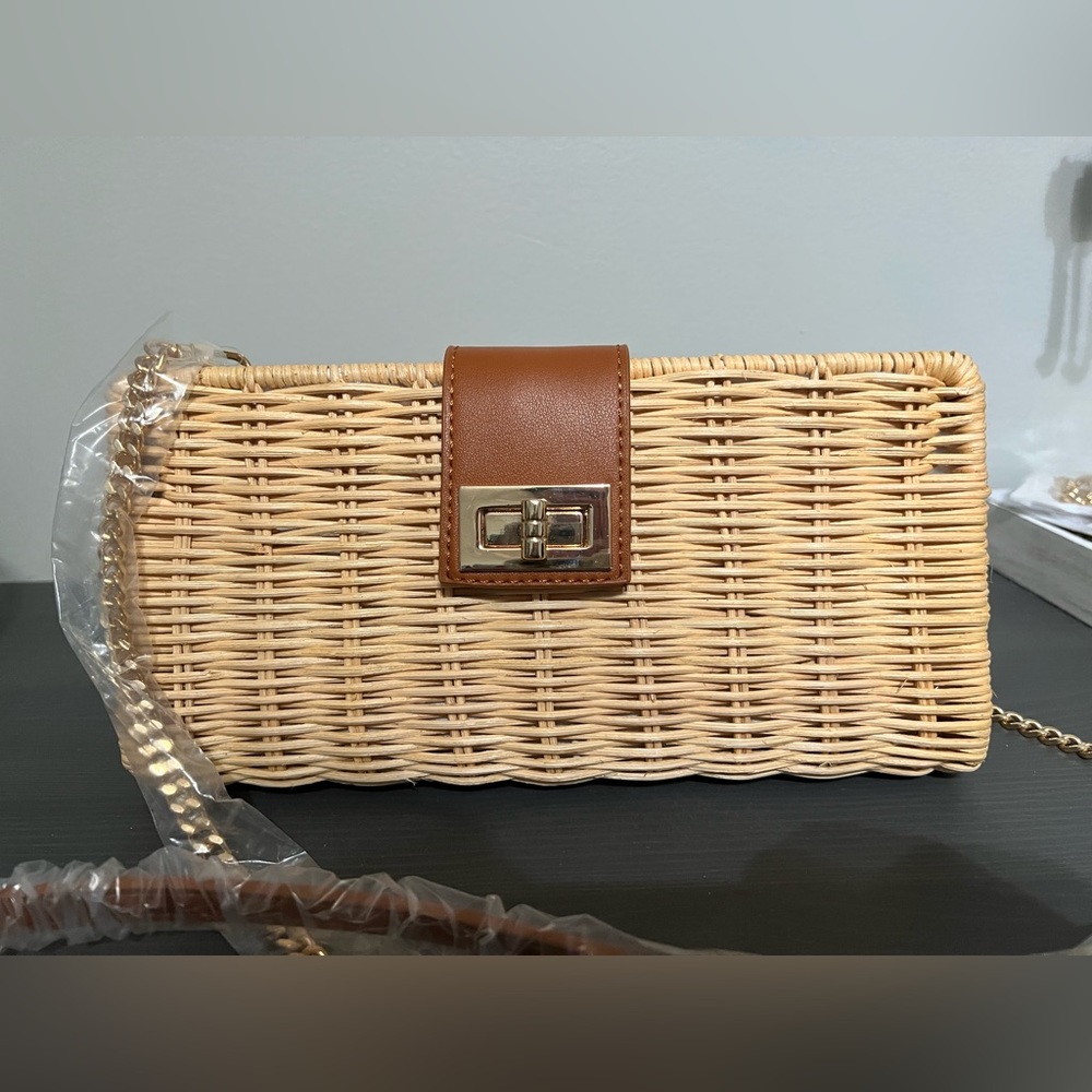 Summertime Crossbody
